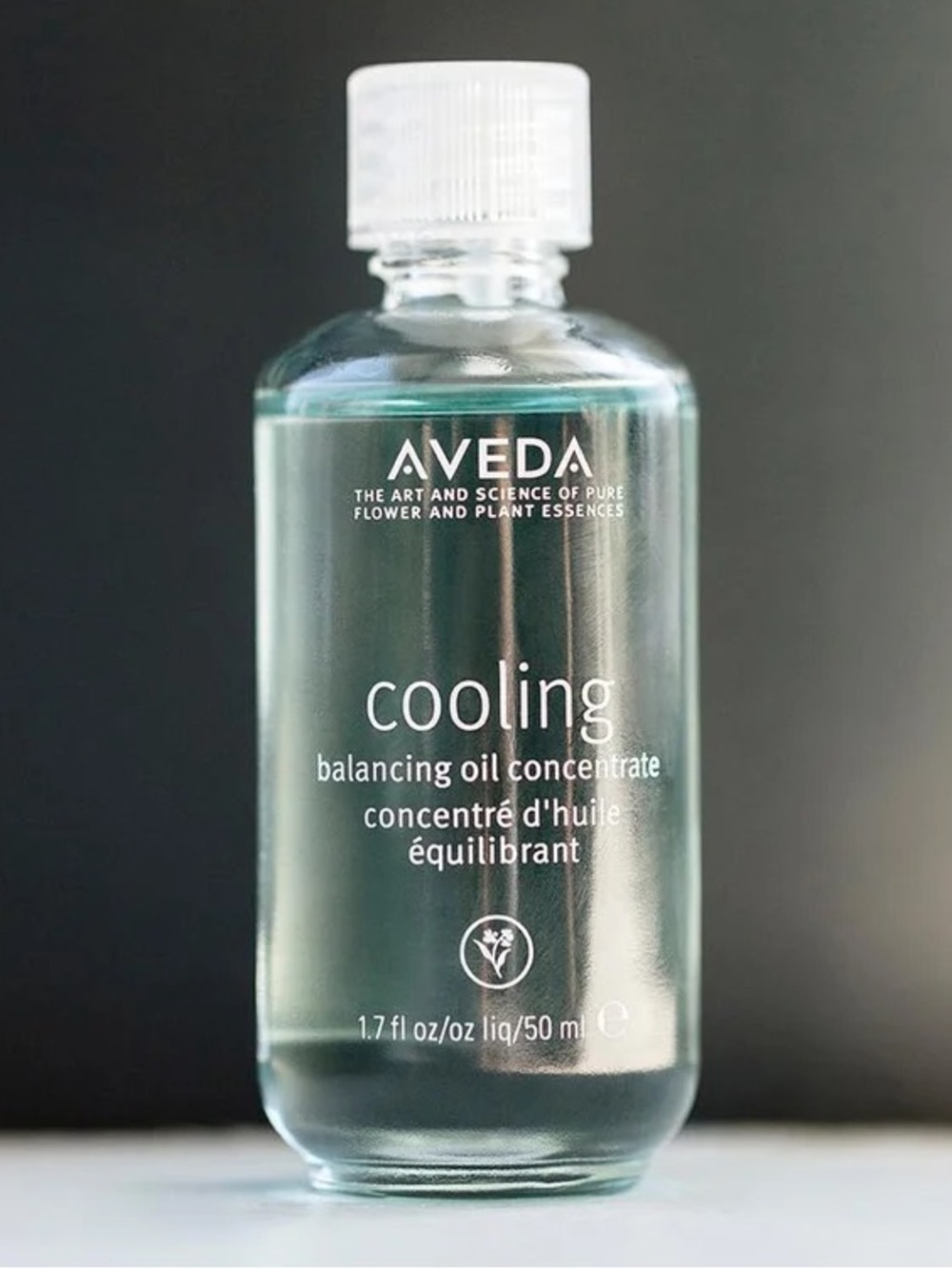 Aveda Cooling Balancing Oil Concentrate
